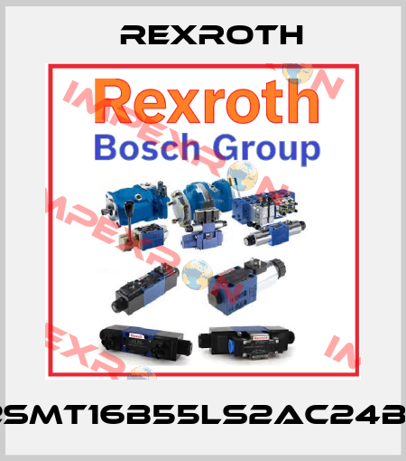 GR32SMT16B55LS2AC24B5RF2 Rexroth
