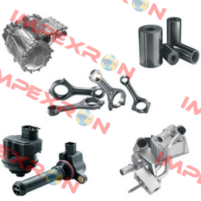 PX33-13-2-SMX10 HC28  MAHLE