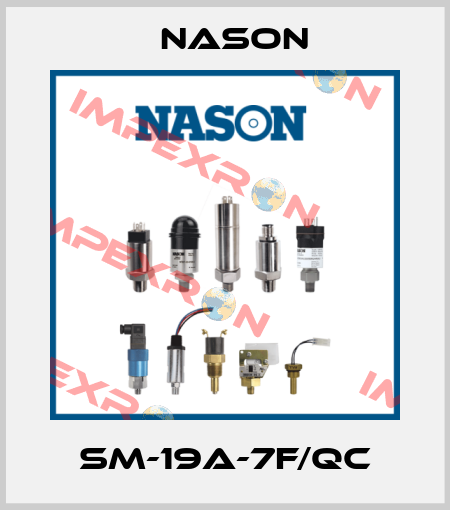 SM-19A-7F/QC Nason