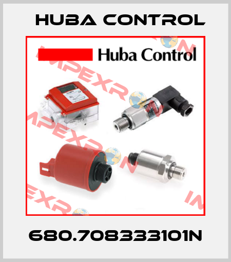 680.708333101N Huba Control