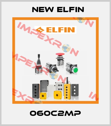 060C2MP New Elfin