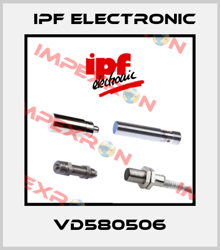 VD580506 IPF Electronic