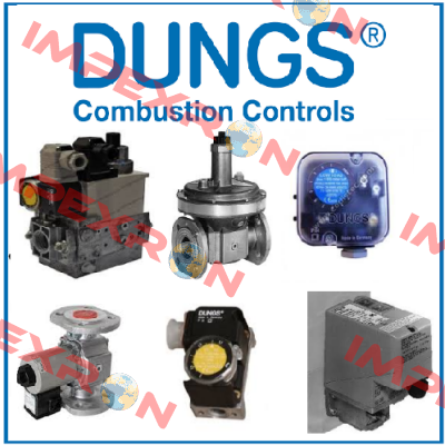 LP MPA4122 V1.1 PF 252596-231 Dungs