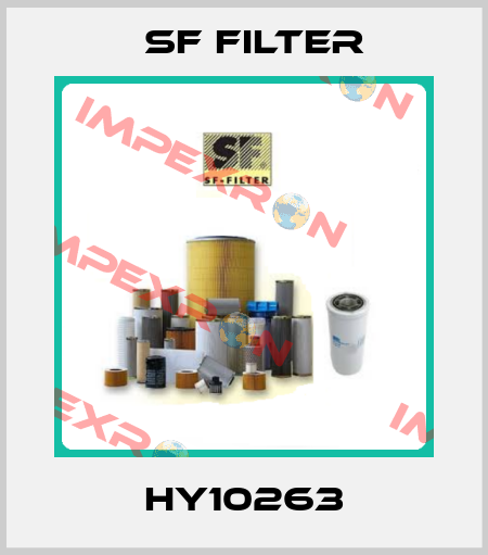 HY10263 SF FILTER