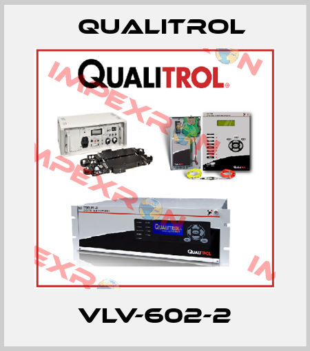 VLV-602-2 Qualitrol