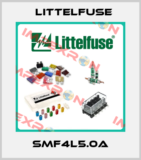 SMF4L5.0A Littelfuse