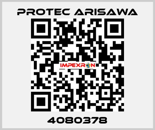 4080378 Protec Arisawa