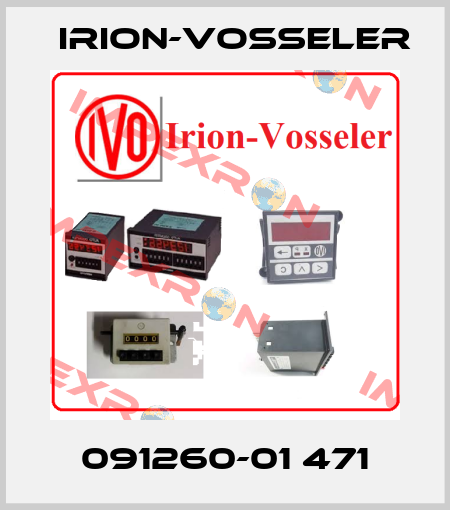 091260-01 471 Irion-Vosseler