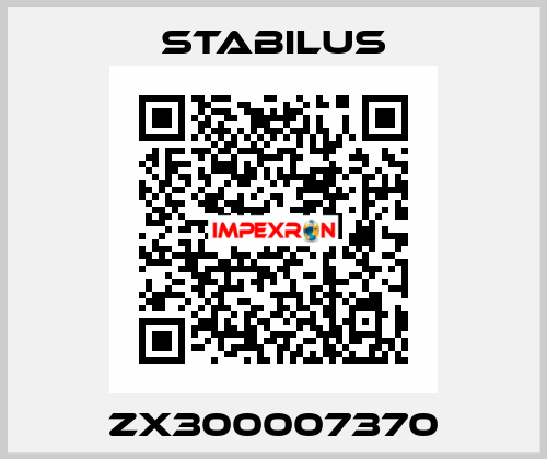 ZX300007370 Stabilus