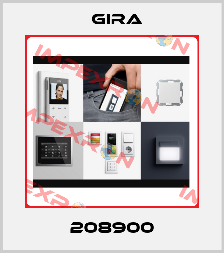 208900 Gira
