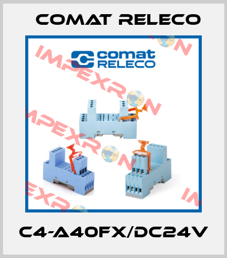C4-A40FX/DC24V Comat Releco