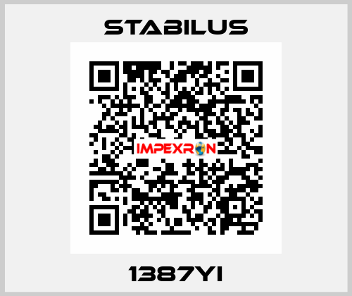 1387YI Stabilus