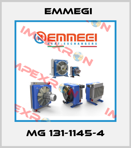 MG 131-1145-4 Emmegi