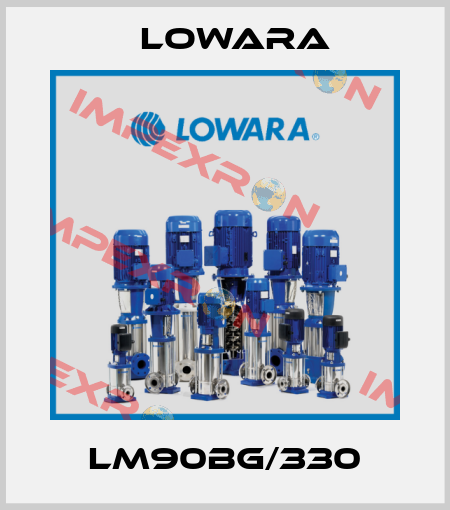 LM90BG/330 Lowara
