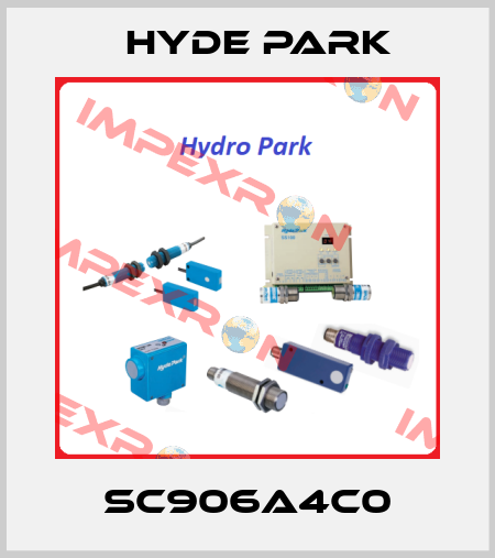 SC906A4C0 Hyde Park