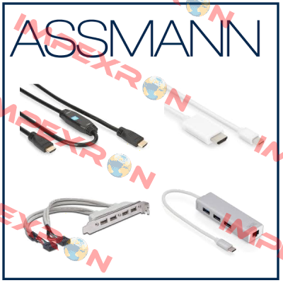 DK-2933-10 Assmann