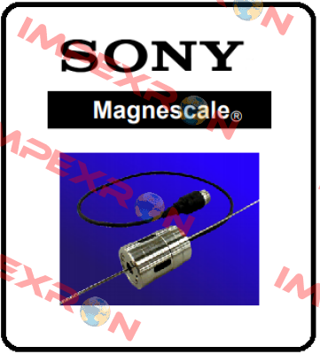 MSS-976R 450 mm Magnescale