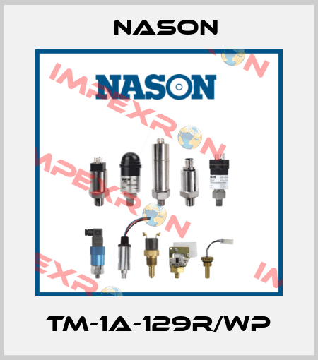 TM-1A-129R/WP Nason
