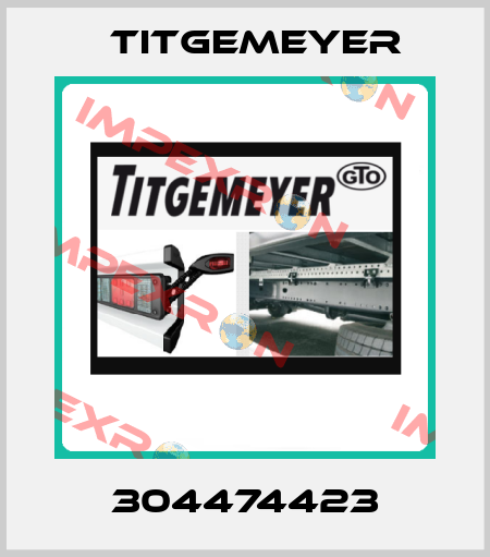 304474423 Titgemeyer
