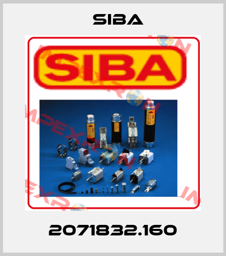 2071832.160 Siba