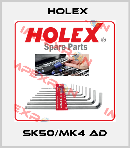 SK50/MK4 AD Holex