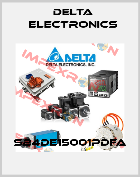 S24DE15001PDFA Delta Electronics
