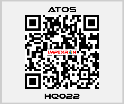 HQ022 Atos