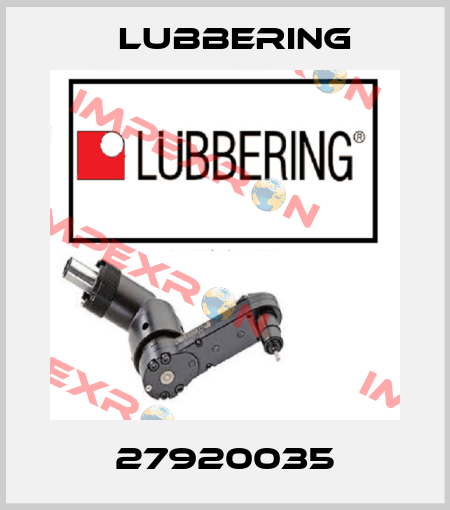 27920035 Lubbering