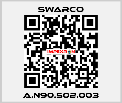 A.N90.502.003 SWARCO