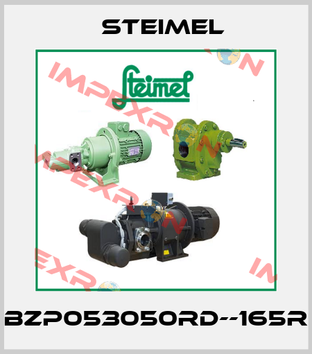 BZP053050RD--165R Steimel