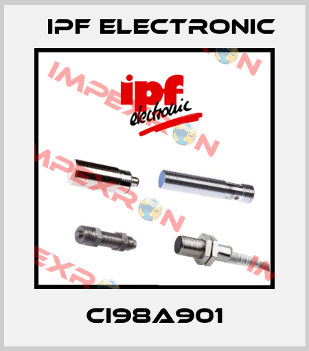 CI98A901 IPF Electronic