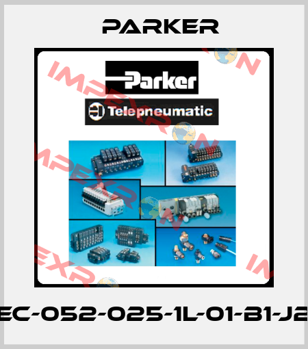 T6EC-052-025-1L-01-B1-J224 Parker