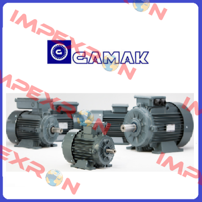 GM2Exd 112 M 6 Gamak