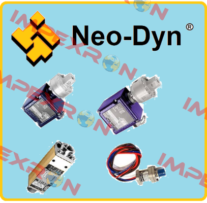 132P49CC6HN ITT NEO DYN