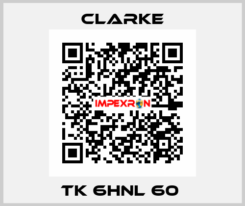 TK 6HNL 60  Clarke