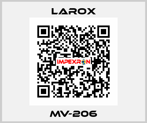 MV-206 Larox