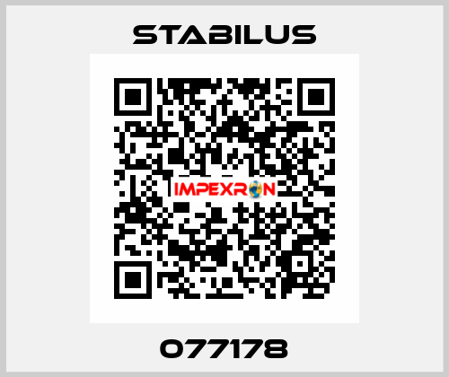 077178 Stabilus