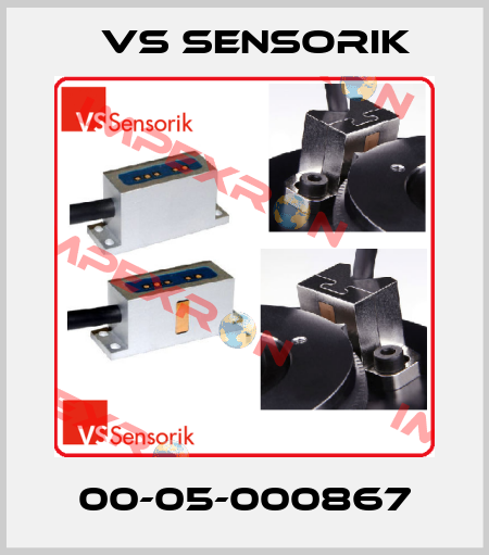 00-05-000867 VS Sensorik