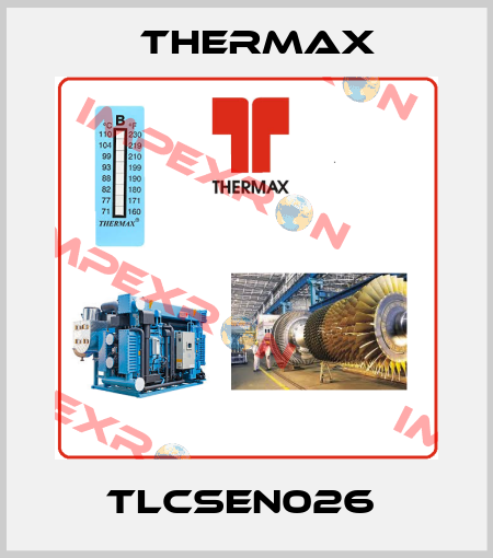 TLCSEN026  Thermax