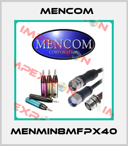 MENMIN8MFPX40 MENCOM