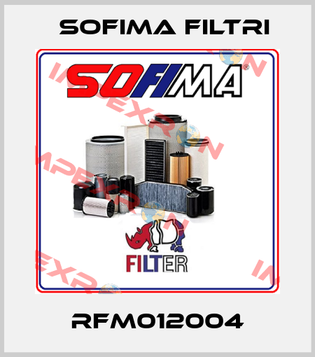 RFM012004 Sofima Filtri