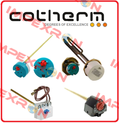 TUS00283 Cotherm