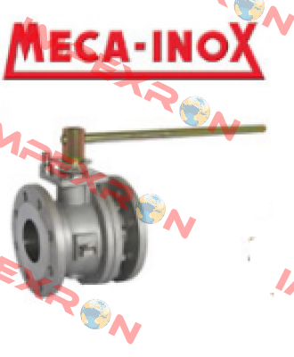 POCH-PY440 Meca-Inox