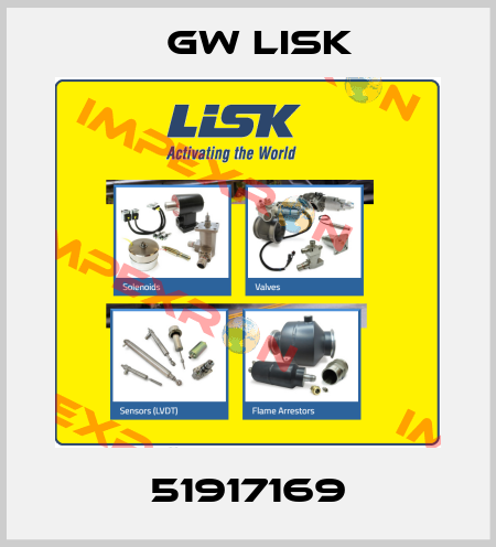 51917169 Gw Lisk