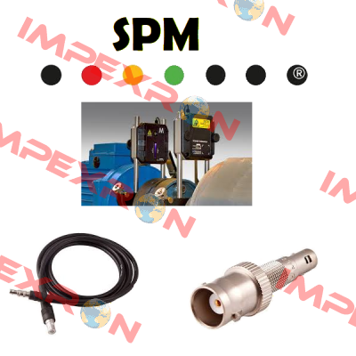 SMB 14990  SPM Instrument