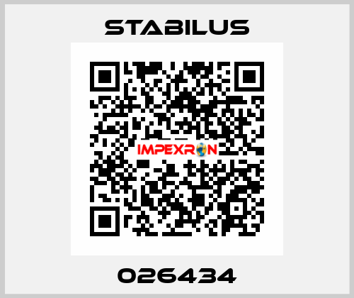 026434 Stabilus