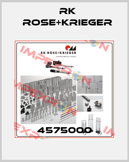 4575000 RK Rose+Krieger