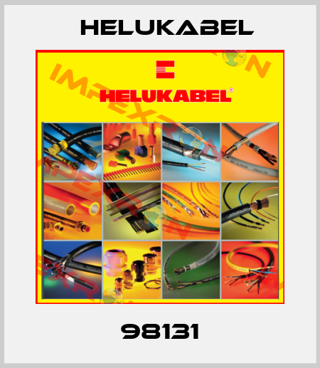 98131 Helukabel