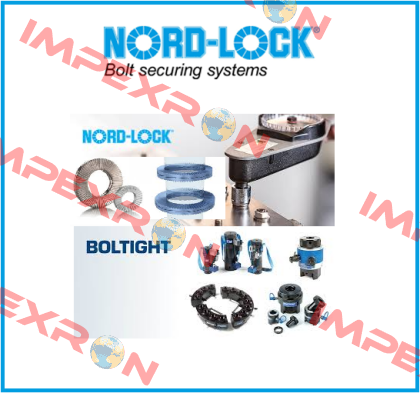 NL12sp / 1268 Nord Lock