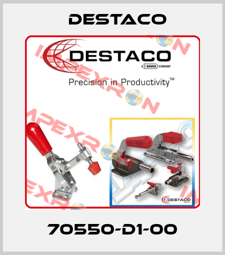 70550-D1-00 Destaco